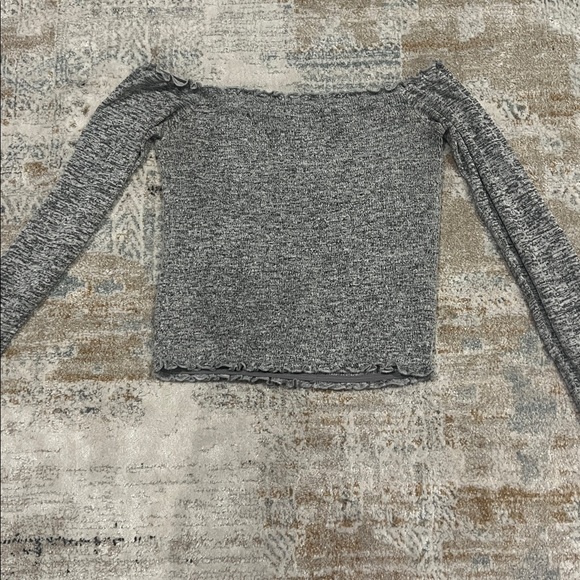 ‼️ 3 Hollister Long Sleeve Tops ‼️ - Picture 3 of 4